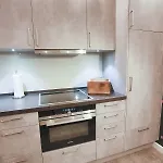 Soenshoern Casa de Férias Munkmarsch