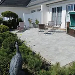 Casa de Férias Soenshoern *