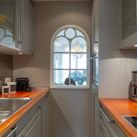 Soenshoern Tatil Evi