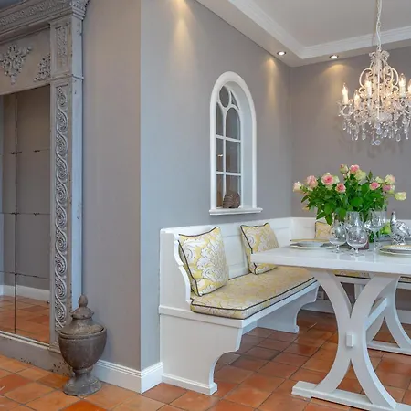 Tatil Evi Soenshoern *