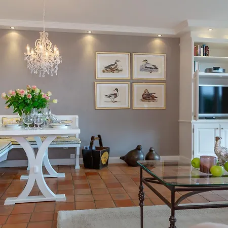 Soenshoern Tatil Evi *