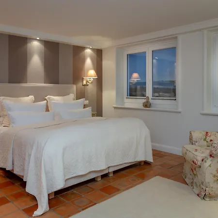 Tatil Evi Soenshoern Munkmarsch