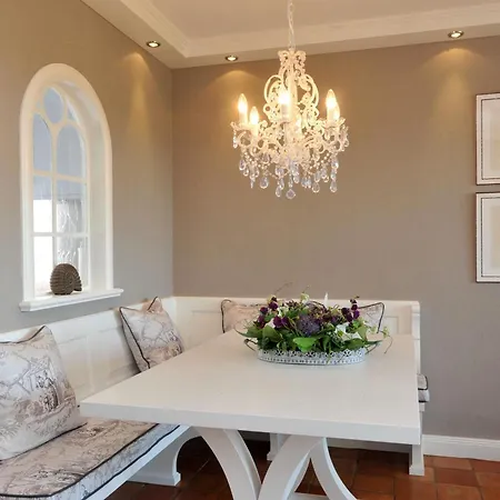 Soenshoern Tatil Evi *