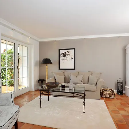 Tatil Evi Soenshoern Munkmarsch