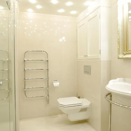 Soenshoern Tatil Evi