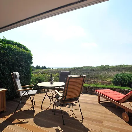 Tatil Evi Soenshoern *