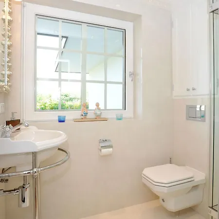 Soenshoern Tatil Evi *