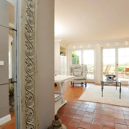 Tatil Evi Soenshoern Munkmarsch