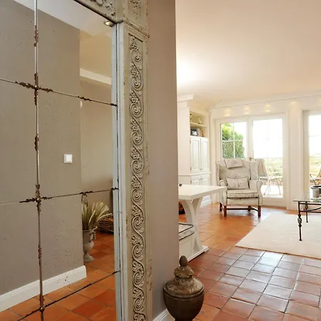 Soenshoern Tatil Evi