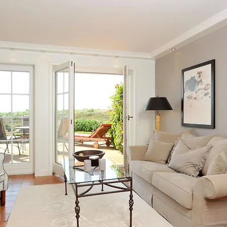 Tatil Evi Soenshoern