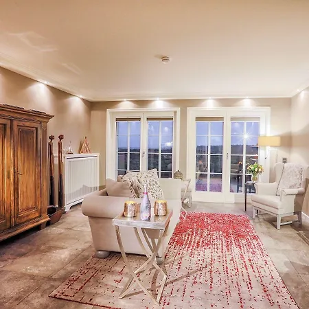 Soenshoern Tatil Evi *