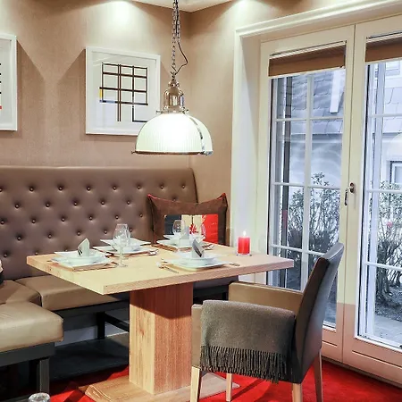 Tatil Evi Soenshoern