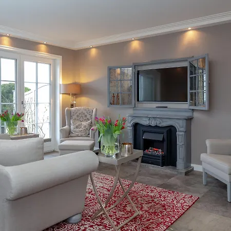 Tatil Evi Soenshoern Munkmarsch