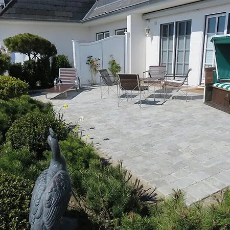 Tatil Evi Soenshoern *