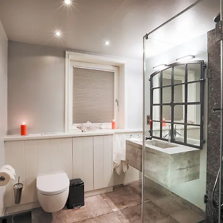 Soenshoern Tatil Evi