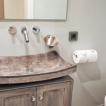 Soenshoern Tatil Evi *