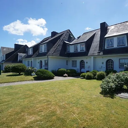 Tatil Evi Soenshoern Munkmarsch