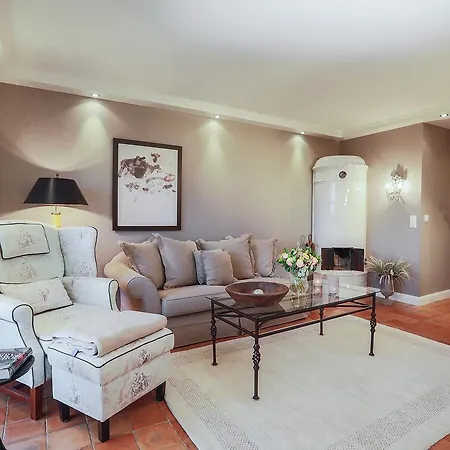 Soenshoern Tatil Evi