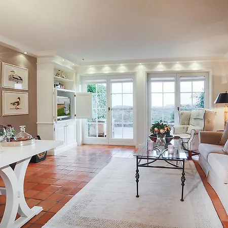 Tatil Evi Soenshoern