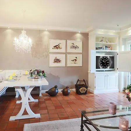 Soenshoern Tatil Evi *