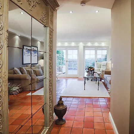 Tatil Evi Soenshoern