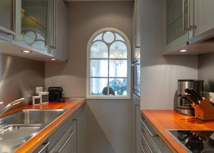 Soenshoern Vakantiehuis