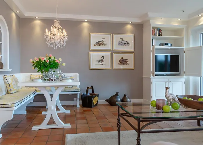 Soenshoern Vakantiehuis *