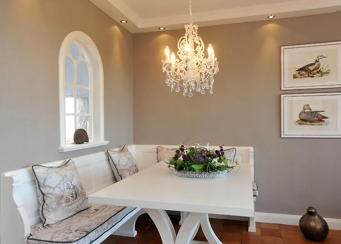 Soenshoern Vakantiehuis *