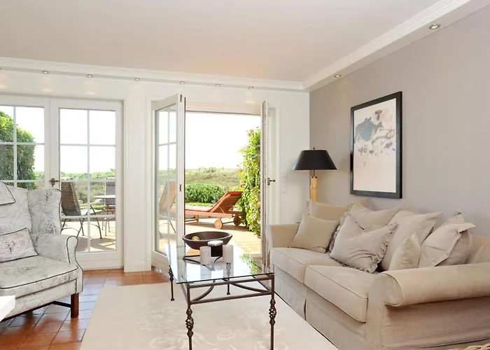 Vakantiehuis Soenshoern