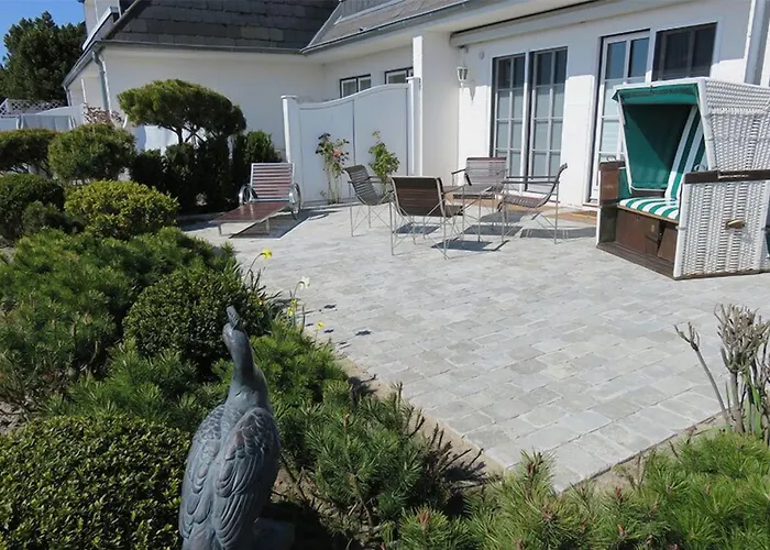 Vakantiehuis Soenshoern *