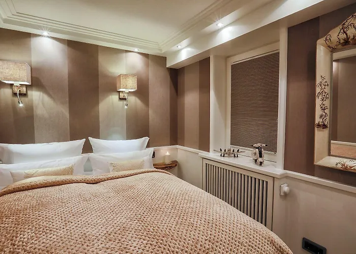 Soenshoern Vakantiehuis *