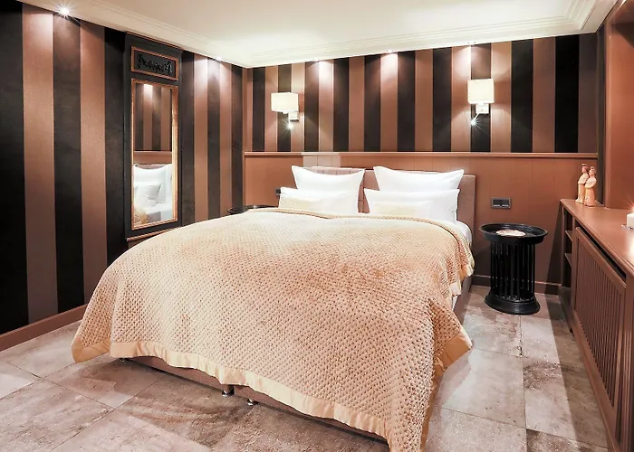 Soenshoern Munkmarsch