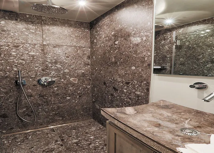 Vakantiehuis Soenshoern