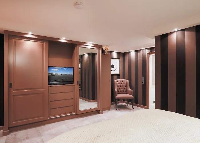 Soenshoern Vakantiehuis *