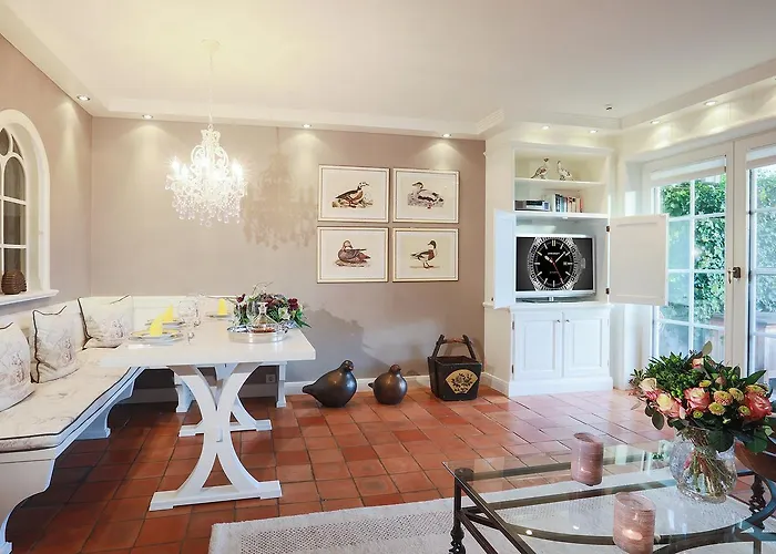 Soenshoern Vakantiehuis *