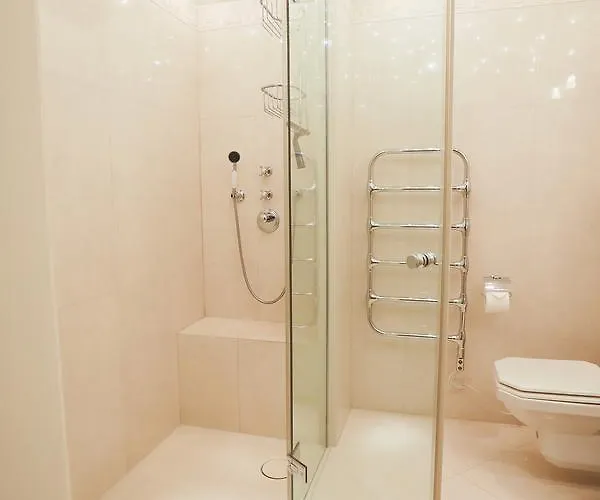 Vakantiehuis Soenshoern *