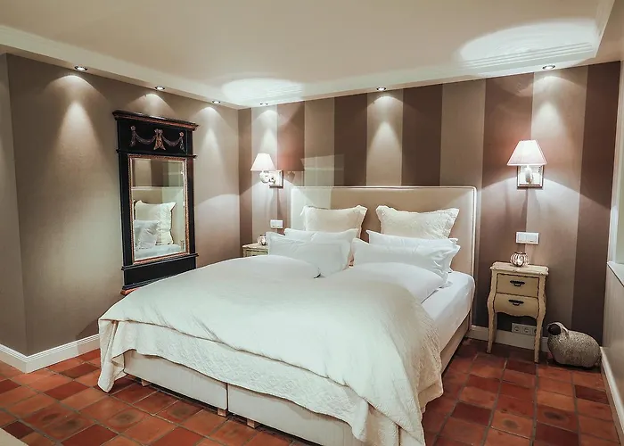 Soenshoern Vakantiehuis